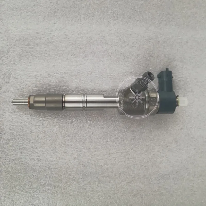 Дизельное топливо common rail Инжектор форсунки 0445110821 для bosch