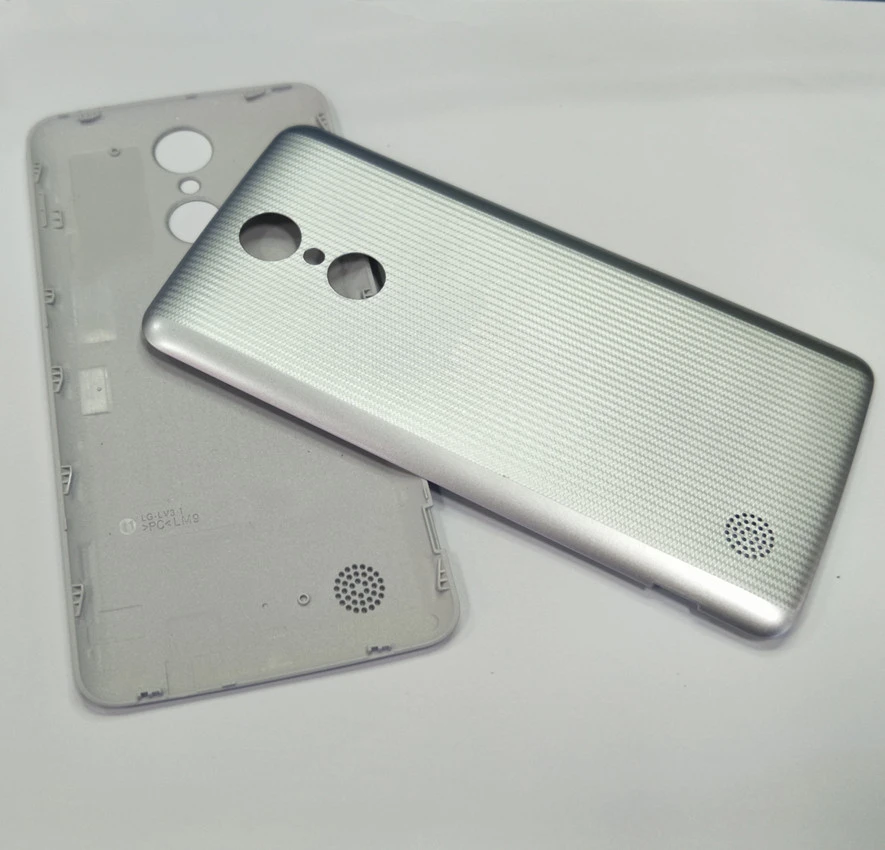 K8 2017 case 2