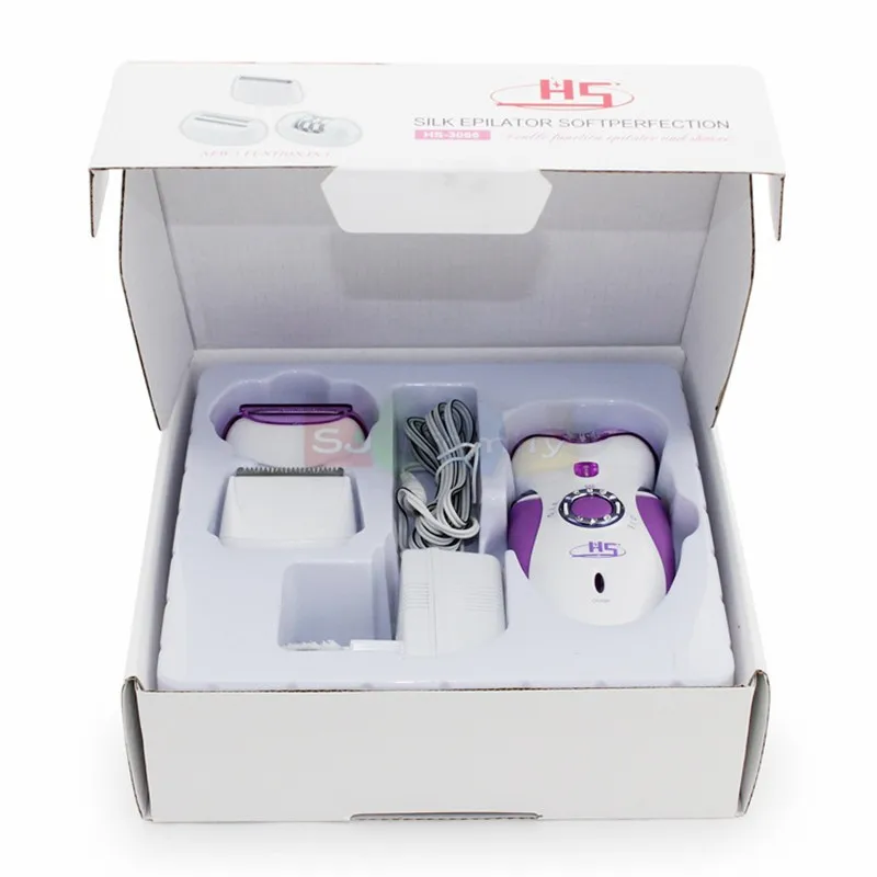 lady shaver hair remover21
