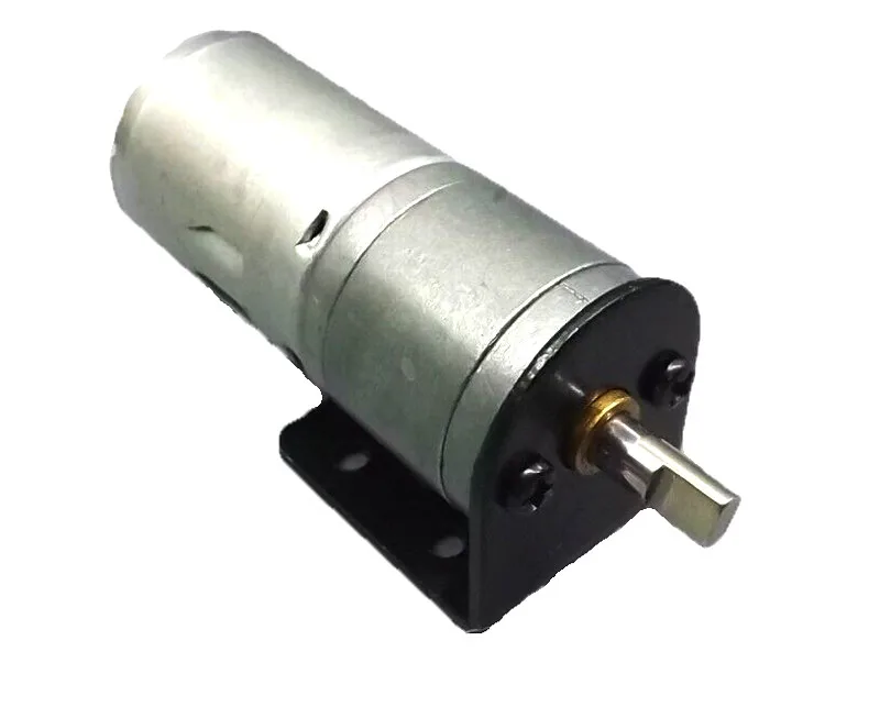 25mmmotor
