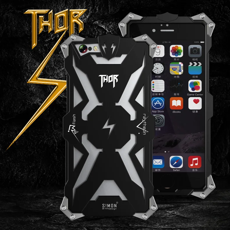 coque iphone 6 thor coque iphone 6 thor