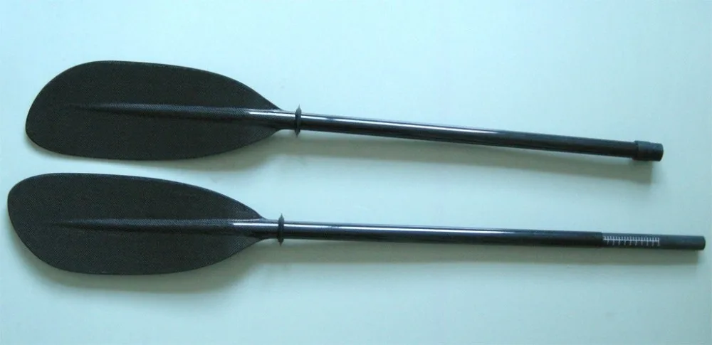 

Sea Kayak Paddle ,Japanese design,Oval Shaft, 10cm length adjustment and Free bag-Q32