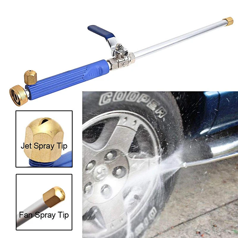 2019 NEW Car High Pressure Power Water Gun Jet Garden Washer Hose Wand Nozzle Sprayer Watering Spray Sprinkler Cleaning Tool 2019 NEW Car High Pressure Power Water Gun Jet Garden Washer Hose Wand Nozzle Sprayer Watering Spray Sprinkler Cleaning Tool