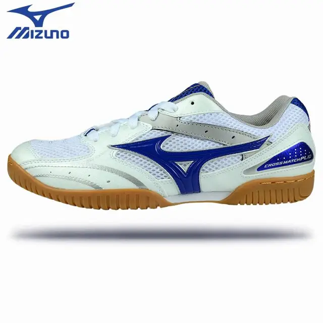 zapatillas mizuno tenis de mesa