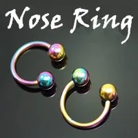nose
