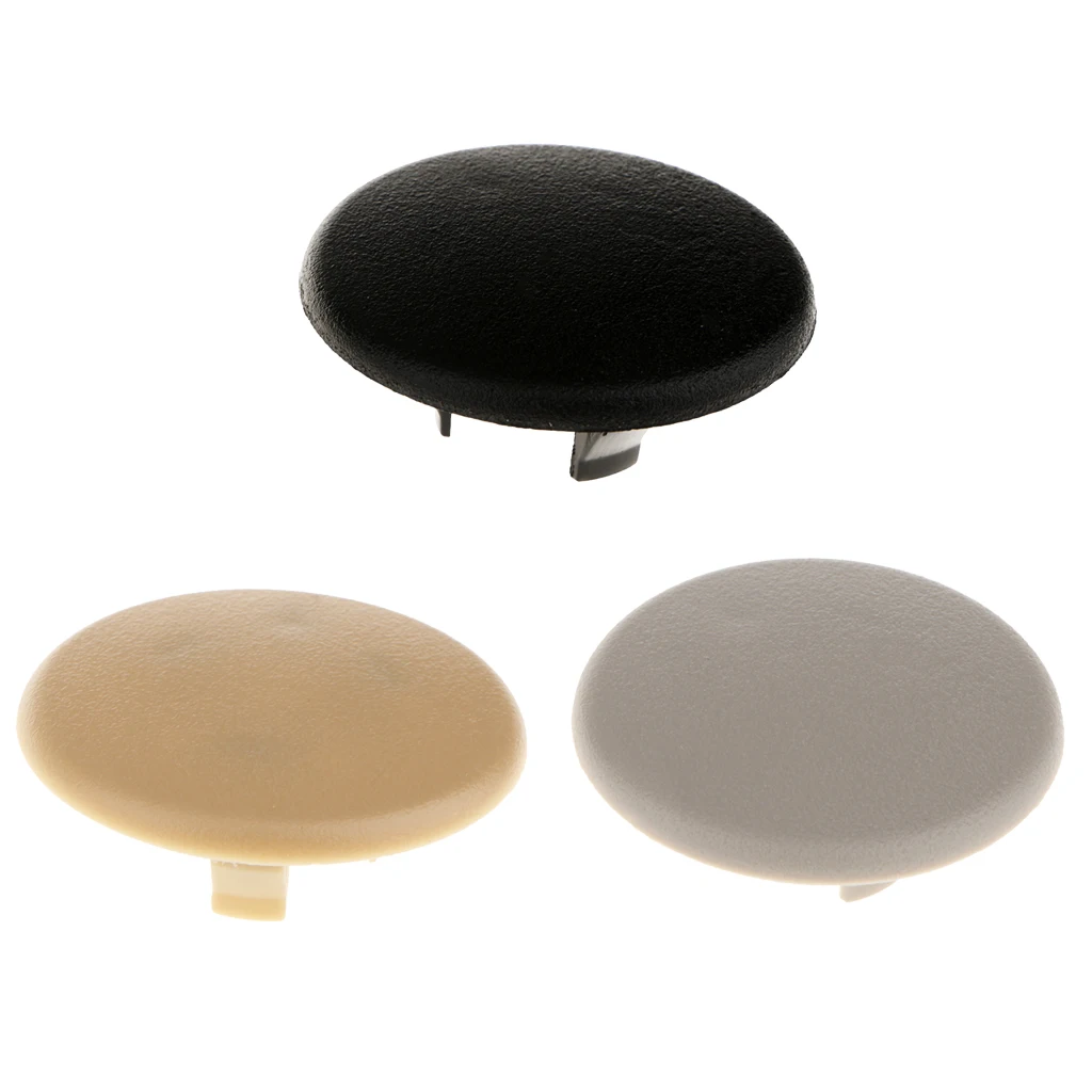 Rear Armrest Arm Rest Trim Bolt Cover Cap Replace For Chevrolet GMC Cadillac high quality material and a superb design |