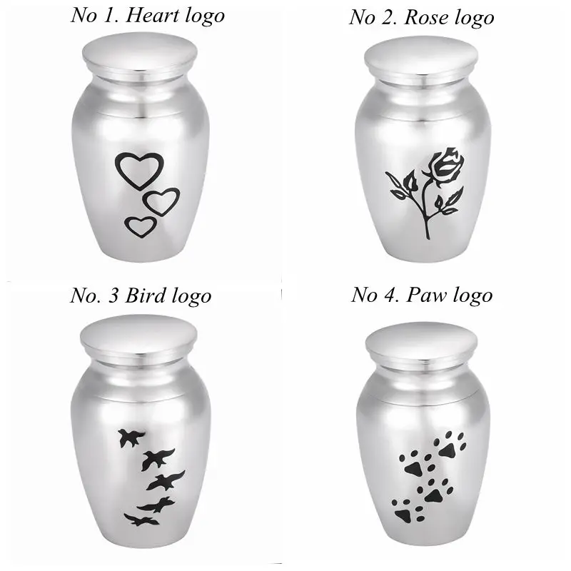 ^*Best Offers Free Engraving - Cremation Mini Urns Ashes Lockets 316L Stainless Steel Funeral Urn Casket Human/ Pet Ash Container Keepsakes ^*Best Offers Free Engraving - Cremation Mini Urns Ashes Lockets 316L Stainless Steel Funeral Urn Casket Human/ Pet Ash Container Keepsakes