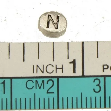 N