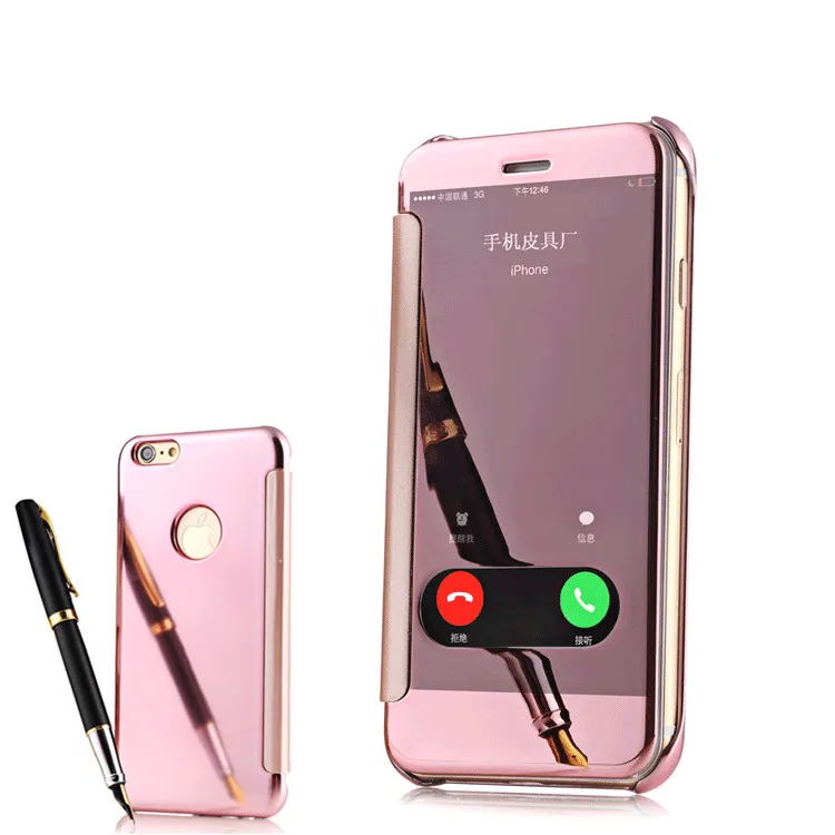 coque iphone 6 6s clear view coque iphone 6 6s clear view