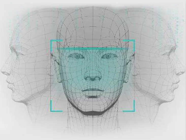 

Facial-recognition softwares with SDK with a Facial Recognition Camera