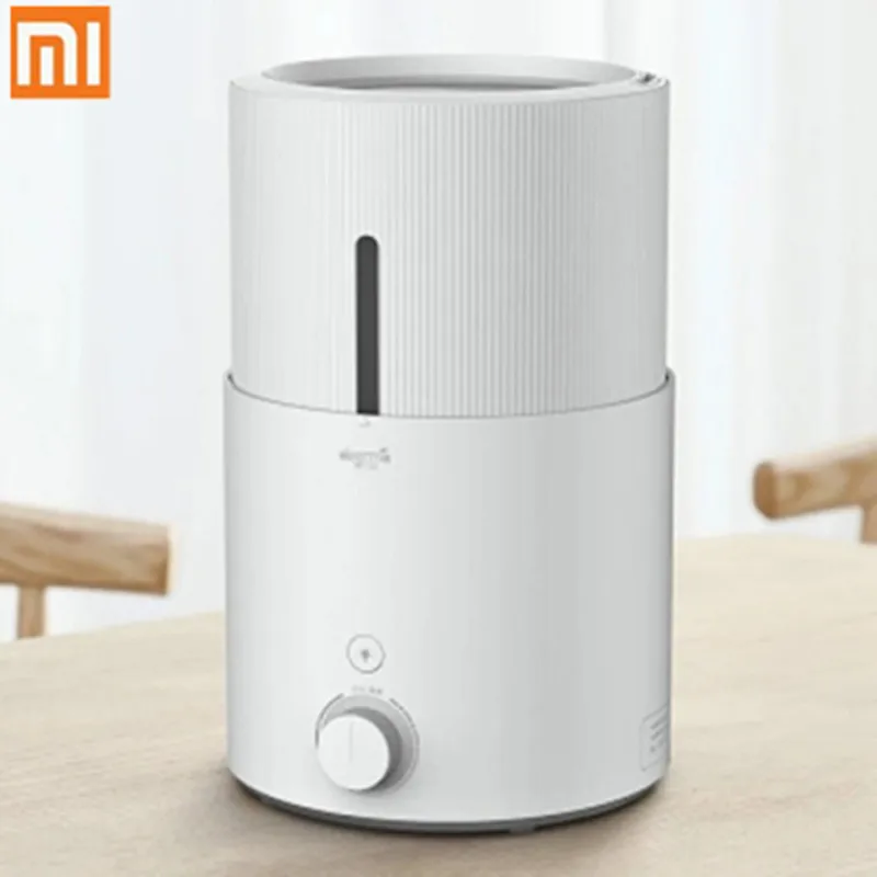 

Xiaomi Deerma DEM - SJS600 5L Large Capacity Purifying Humidifier from Xiaomi Youpin