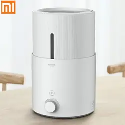 Xiaomi Deerma DEM-SJS600 5L большой объем очищающий увлажнитель от Xiaomi Youpin