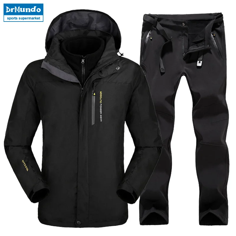 plus size snowboarding jacket