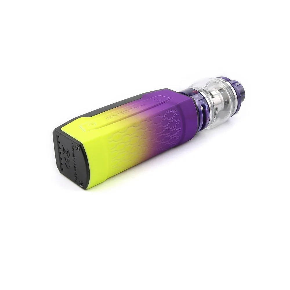 Tesla Falcons Starter Kit-5