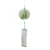 Japanese Wind Bell Japan Wind Chimes Handmade Glass Furin Home Decors Spa Kitchen Office Decor 17