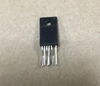

10PCS STRW6754 W6754 TO-220F-6 STR-6754