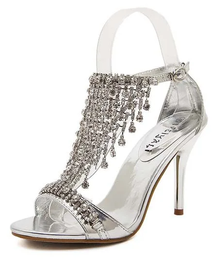 createur chaussure femme luxe