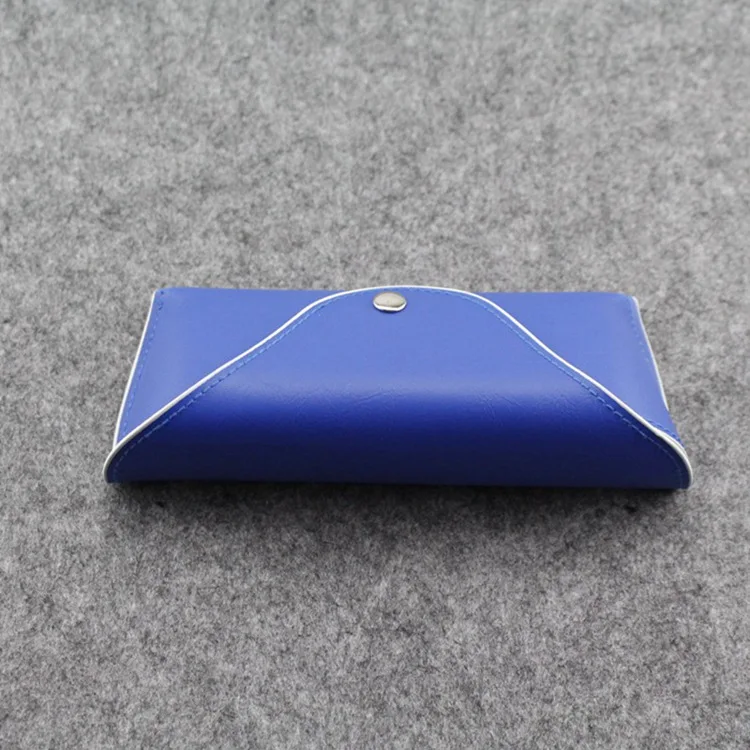 Leather glaases Case (15)