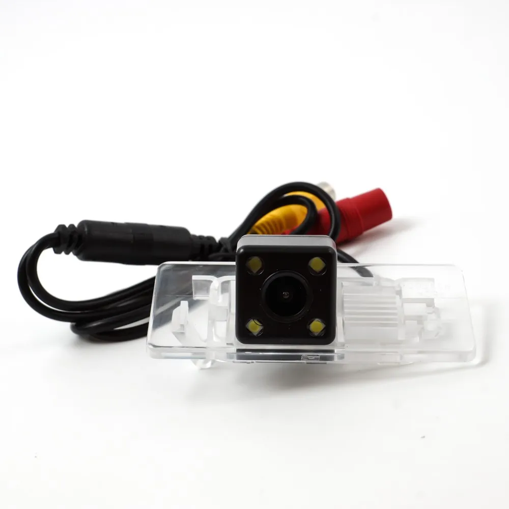 HD Car Rear View Camera For Audi A4LQ3A6L 2012  Parking Night Vision Waterproof A