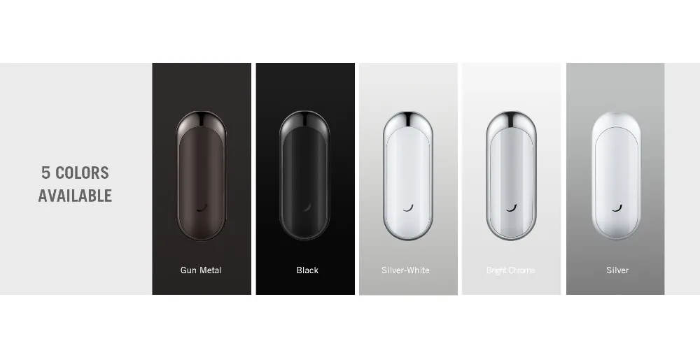 Voopoo VFL Pod Starter Kit