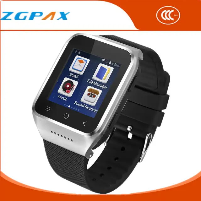 smart watch runtastic