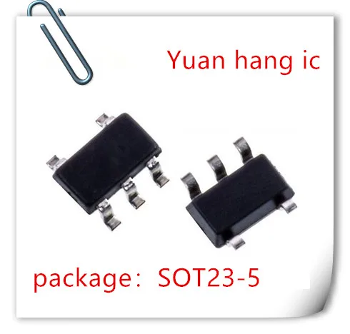 Новинка 10 шт./лот TPS60402 TPS60402DBVR TPS60402DBVT маркировка PFMI SOT23 5 IC|Аксессуары для батарей и