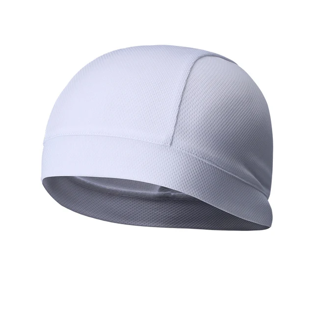 Summer Men Cap Outdoor Sport Cycling Running Riding Hat Elastic Breathable Absor&hellip;