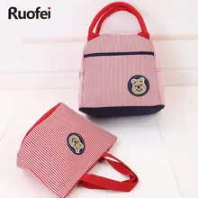 2019 New fashion Women Handbag Canvas Cartoon stripes Shoulder Beach Bags Casual Female Tote Shopping Bag Bolsa Feminina Mummy B 2019 New fashion Women Handbag Canvas Cartoon stripes Shoulder Beach Bags Casual Female Tote Shopping Bag Bolsa Feminina Mummy B