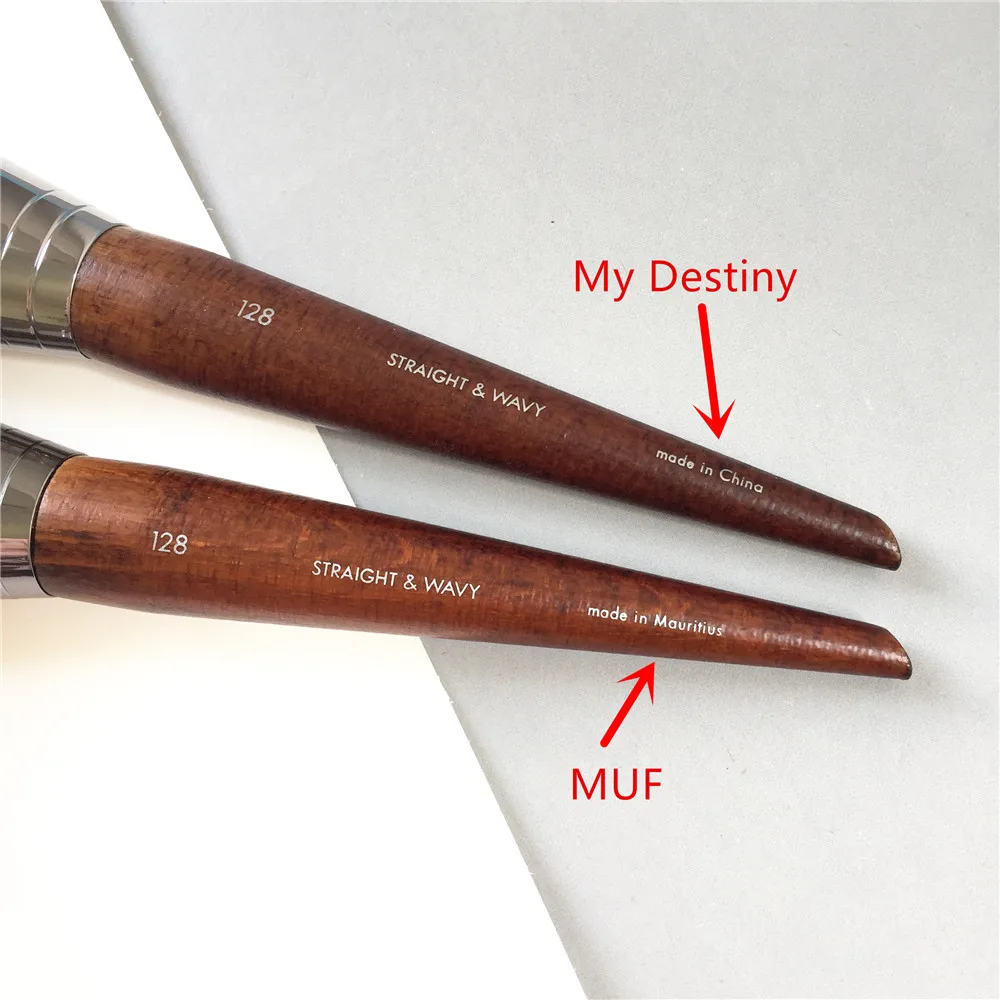 My Destiny 128 Precision Powder Brush _ 14