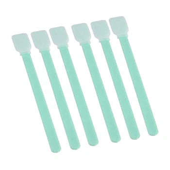 

6PCS Wet Sensor Cleaning Kit CMOS CCD Cleaner Swab for Canon Nikon Sony DSLR SLR Camera