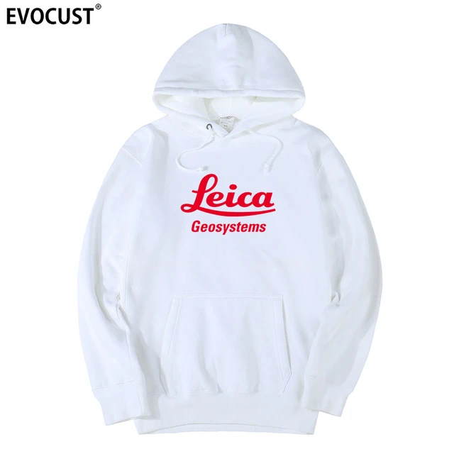 leica hoodie