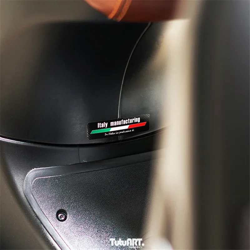 

Motorcycle Decals & Stickers For Piaggio Scooter Vespa Sprint/spring GTS GTV LX primavera Sprint 125/150/250/300ie