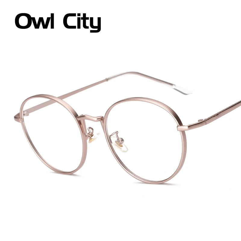 owl frame glasses