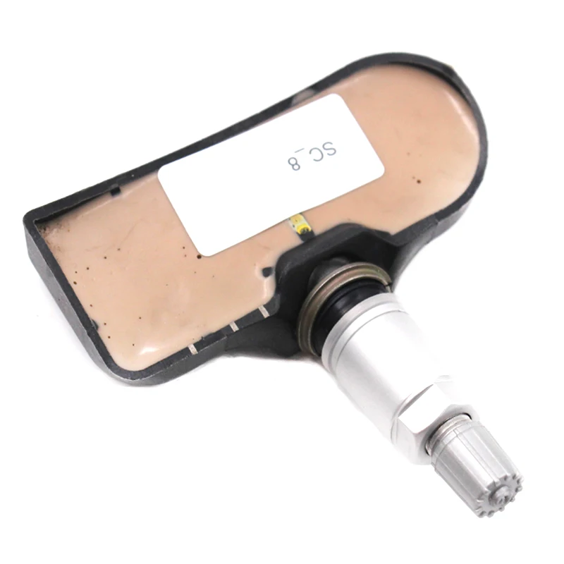 TPMS Tire Pressure Sensor For Peugeot 407 207 307 607 508 807 433MHz 9681102280 TPMS Tire Pressure Sensor For Peugeot 407 207 307 607 508 807 433MHz 9681102280