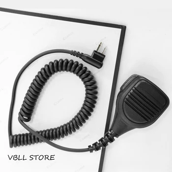 

Remote Speaker Mic For Motorola CP200 CP200XLS CP200D PR400 CP185 CP110 BPR40 RDV2020 RDV2080D RDV4100 RDV4160D RDV5100 Radio