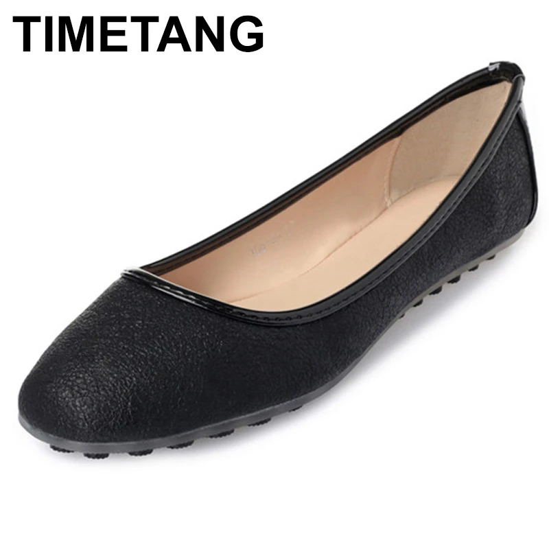 ladies silver ballet flats