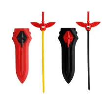 Premium New Two Way Pull Rod Launcher Gyro Transmitter Emitter Burst Gyroscope Toy for Children Kids Holiday Gifts Premium New Two Way Pull Rod Launcher Gyro Transmitter Emitter Burst Gyroscope Toy for Children Kids Holiday Gifts