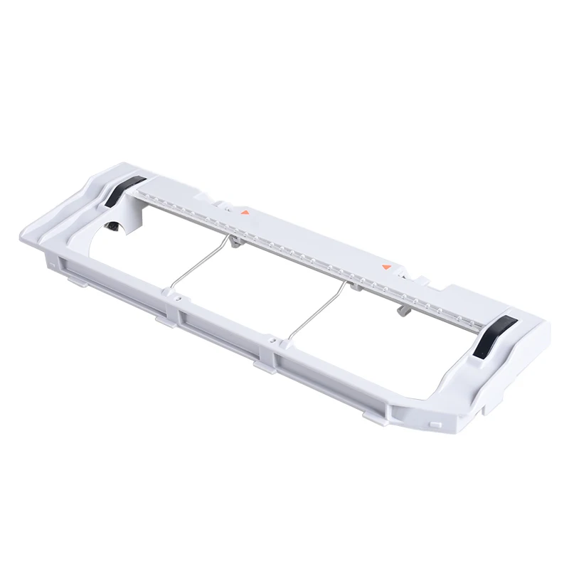 7pcs Xiaomi Roborock Robot Vacuum Cleaner Cleaner Accessories Main Brush Side Brush HEPA Filter Roller Brush Cover Comb