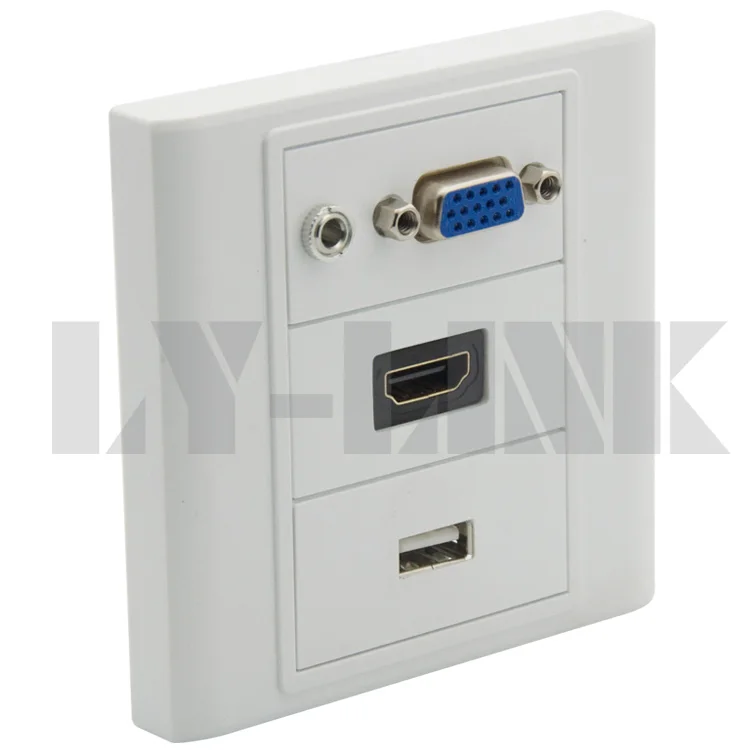 vga++HDMI+USB1