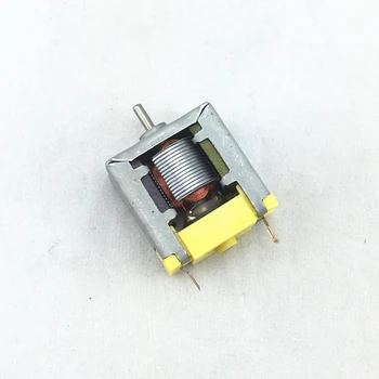 

2016 Lastest 10PCS 020 Big horsepower Micro Vibro Motor Brush DC Motor For Raider