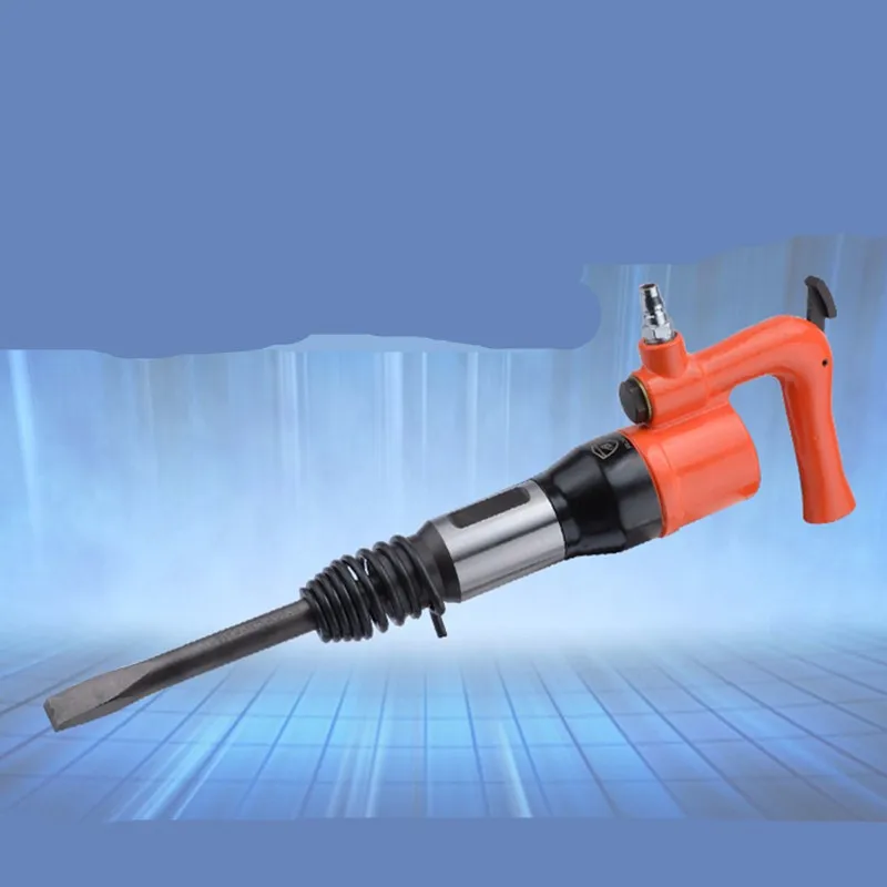 pneumatic air shovel