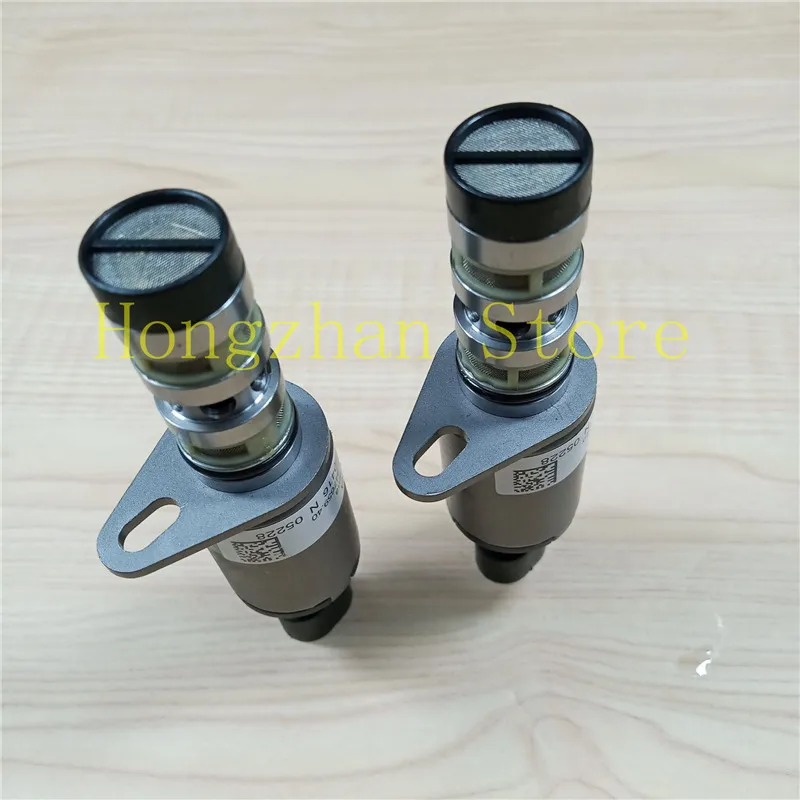 Skup Oryginalny zawór sterujący krzywki wałka rozrządu OEM #55567050 dla chevroleta Cruze 1.6 1.8 Sonic Epica 1.8 OPEL ASTRA ZAFIRA MOKKA