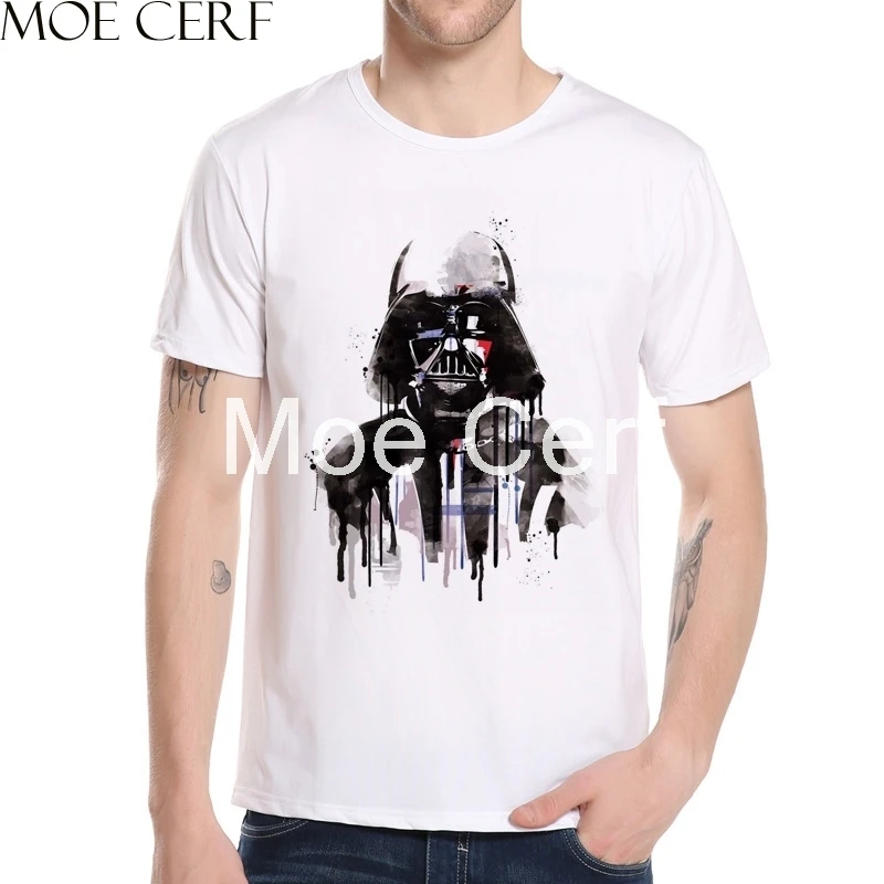 Мужские футболки с надписями Darth Vader DAD YOU ARE MY FATHER Новое поступление футболка в