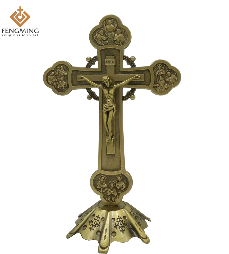 Римский крест Крещение подарки Винтаж аксессуары для дома|accessories accessories|accessories