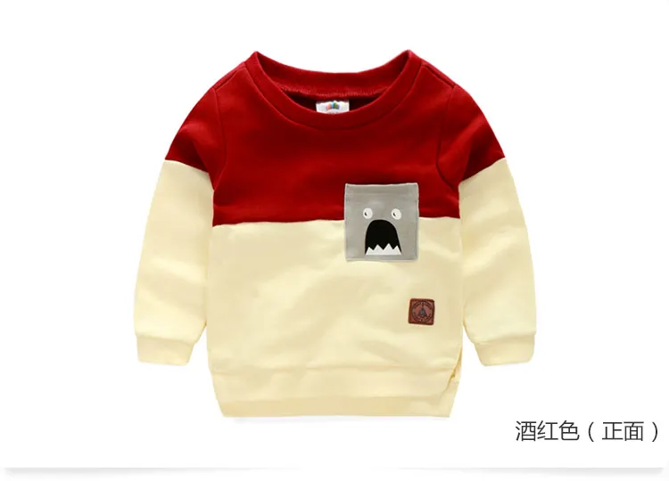 Boy t shirt 4