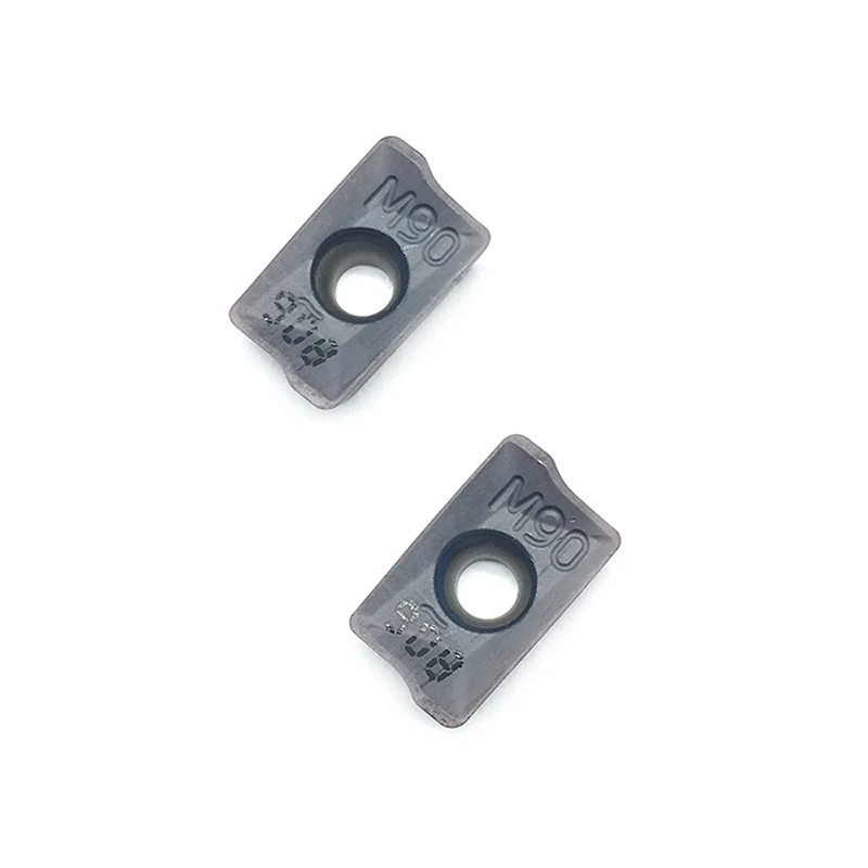 20 штук hm90 apkt1003 PDR ic908 фрезы Расточные инструменты карбида вставки APKT 1003 Уход за