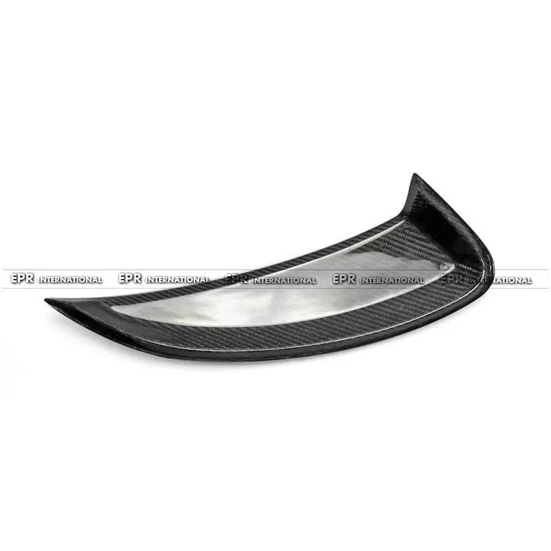 Porsche 981 Cayman side air intake duct vents CF(6)_1
