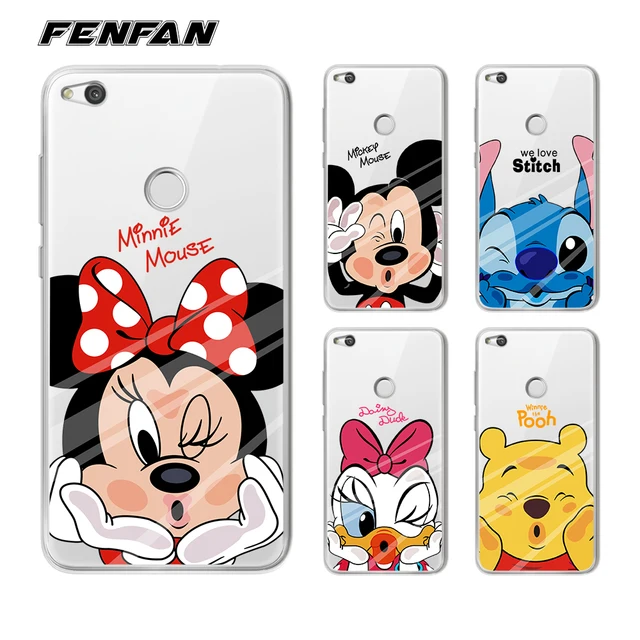 coque huawei p9 lite snap