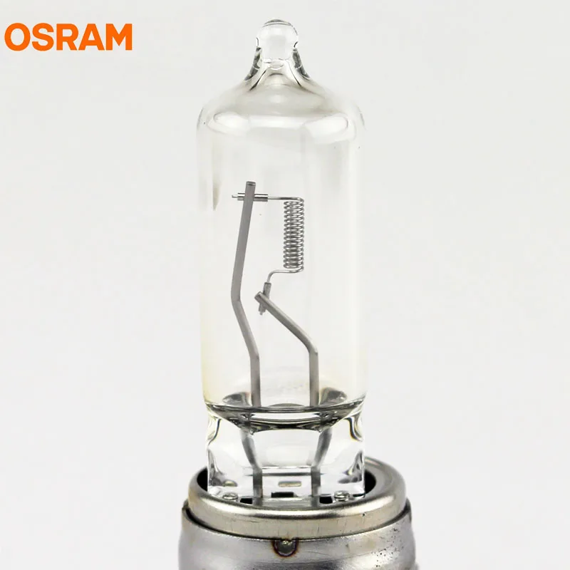 10 шт. OSRAM H9 12 в 65 Вт PGJ19 5 3200K 64213 оригинальная линейная лампа стандартная головная