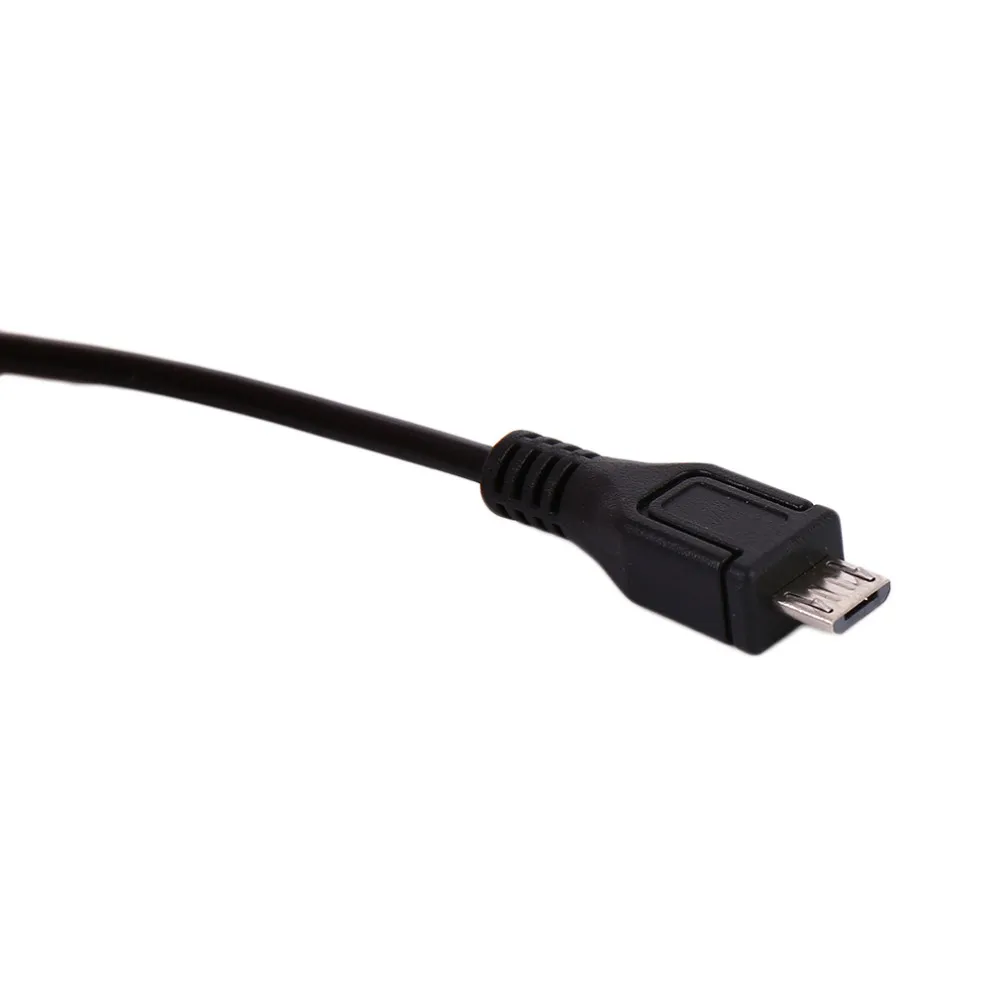 Кабель зарядного устройства Biurlink Micro USB AMI для музыкального медиа интерфейса